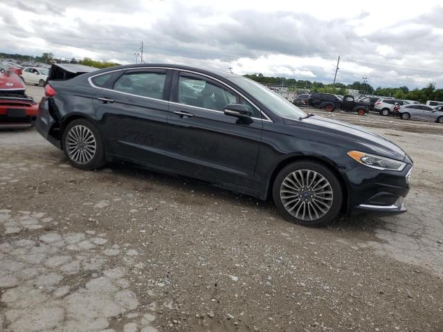 3FA6P0HD9JR245447 2018 FORD FUSION, photo no. 4