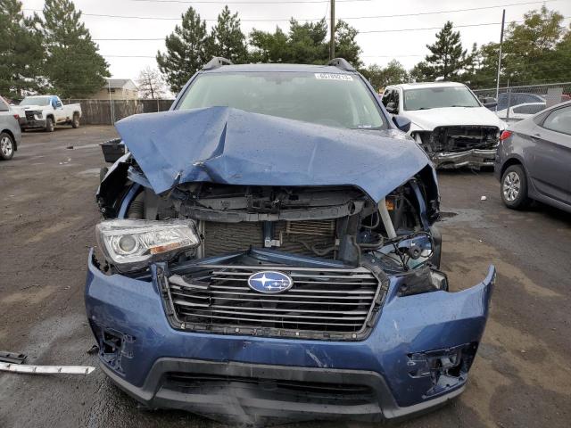 4S4WMAFD7L3453898 Subaru Ascent Premium