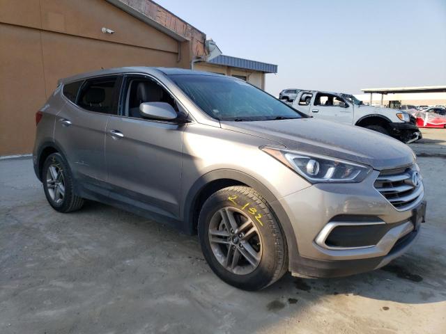 5NMZT3LB6JH095209 Hyundai SANTA FE SPORT