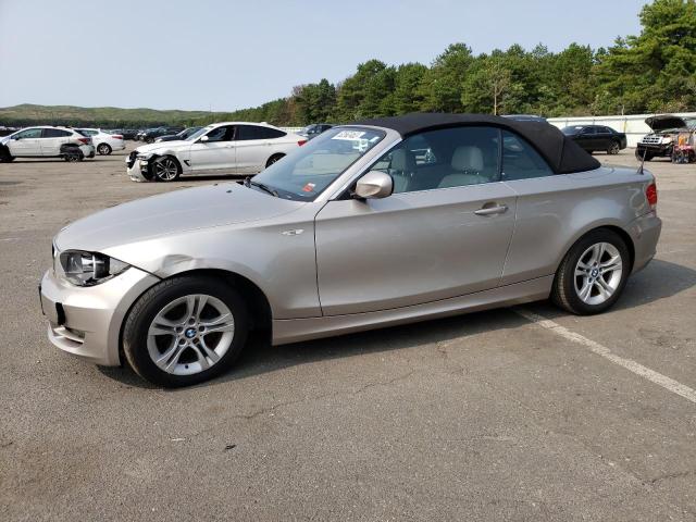 BMW 128i