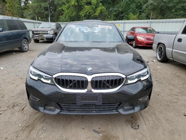 2020 BMW 330XI - 3MW5R7J07L8B24194