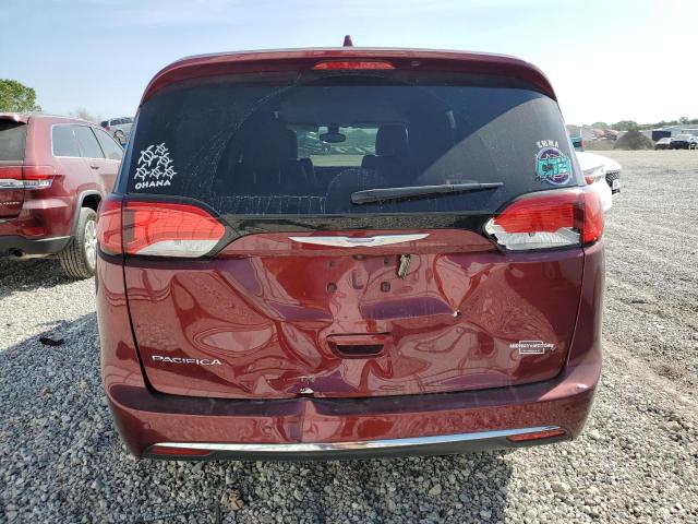 2C4RC1EG0HR796776 2017 CHRYSLER PACIFICA, photo no. 6