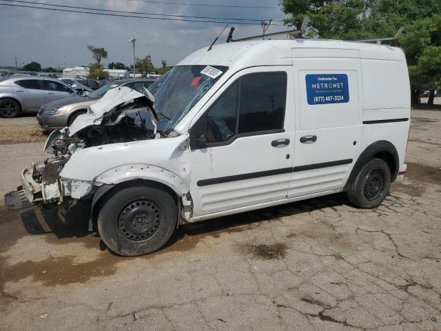 2013 Ford Transit Connect XLT