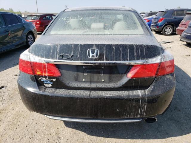 1HGCR2F36FA116307 Honda ACCORD LX