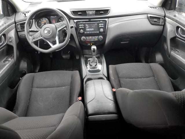 JN1BJ1CP8JW165459 Nissan Rogue Sport S