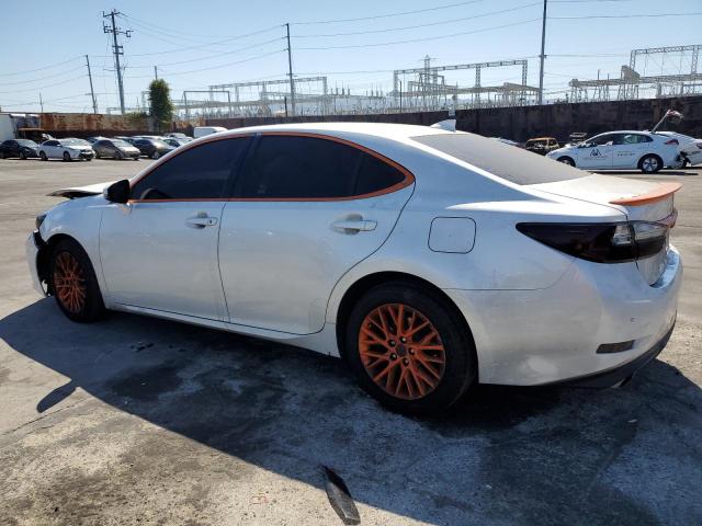 58ABK1GG1JU085635 Lexus ES 350