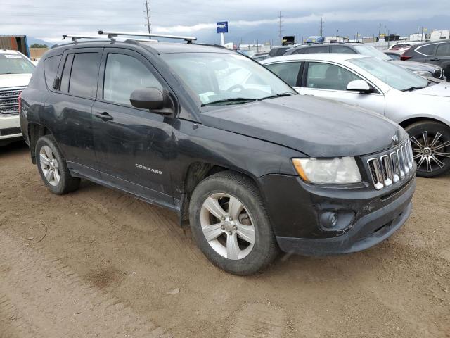 Vin: 1c4njdeb8cd611962, lot: 50905545, jeep compass latitude 20124