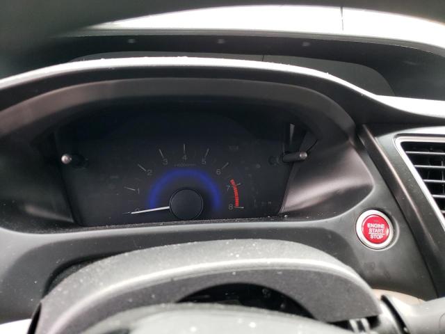 19XFB2F80FE269757 Honda CIVIC EX
