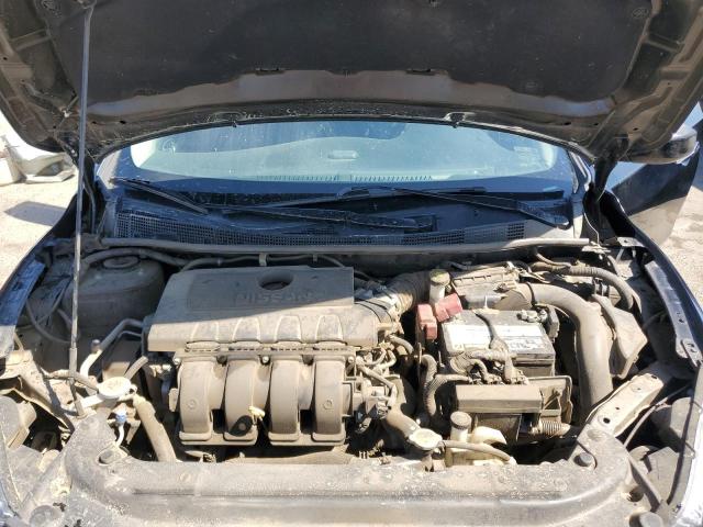 3N1AB7AP3GY300847 Nissan SENTRA S