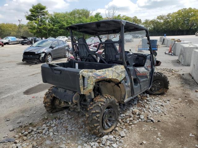 2020 YAMAHA YXE850 5Y4AN27Y3LA106400