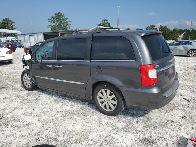 2016 CHRYSLER TOWN&COUNT - 2C4RC1BG2GR112118