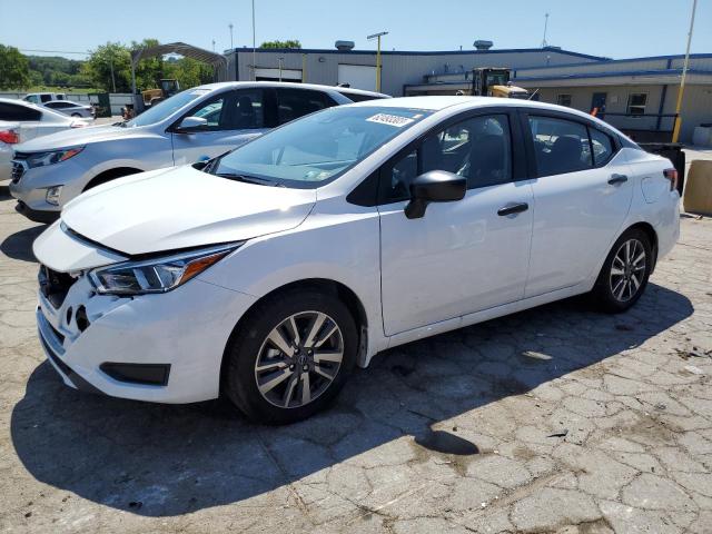 2023 Nissan Versa S