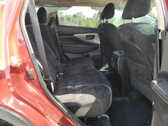 5N1AZ2MG0HN203770 Nissan MURANO S