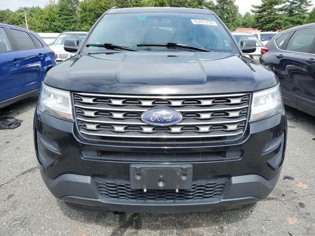1FM5K7BHXGGD18507 Ford EXPLORER