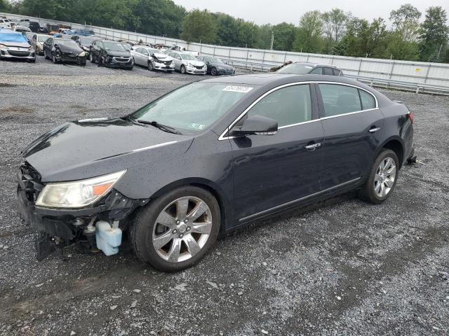 2012 Buick LaCrosse Premium