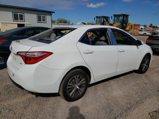 Vin: 5yfburhe2gp525644, lot: 63575293, toyota corolla l 20163