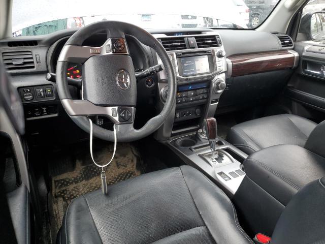 JTEBU5JR2J5555703 Toyota 4runner Sr5/sr5 Premium