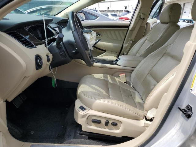 1FAHP2F85HG108534 Ford Taurus Limited