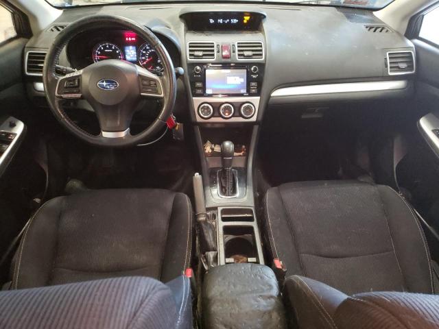 2015 Subaru Impreza Sp 2.0L(VIN: JF1GPAU67F8204941