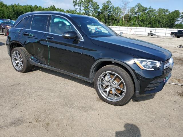 W1N0G8DB3NV334760 Mercedes-Benz GLC 300