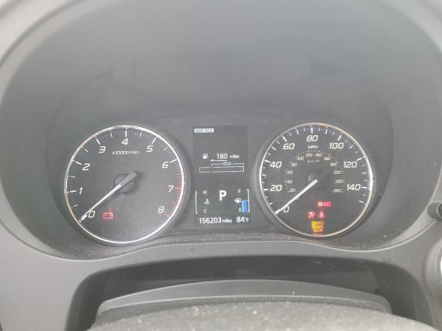 JA4AZ3A3XGZ020292 Mitsubishi Outlander Se