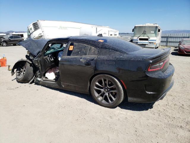 2C3CDXGJ0LH166547 Dodge Charger Scat Pack