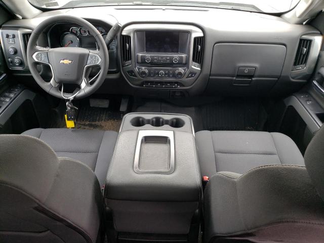 2019 CHEVROLET SILVRDO LT 2GCVKPEC9K1133472