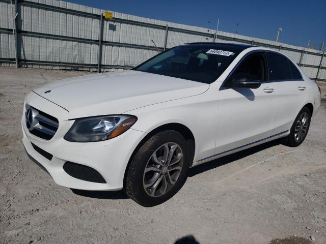 MERCEDES-BENZ-C-CLASS-55SWF4KB7GU166749