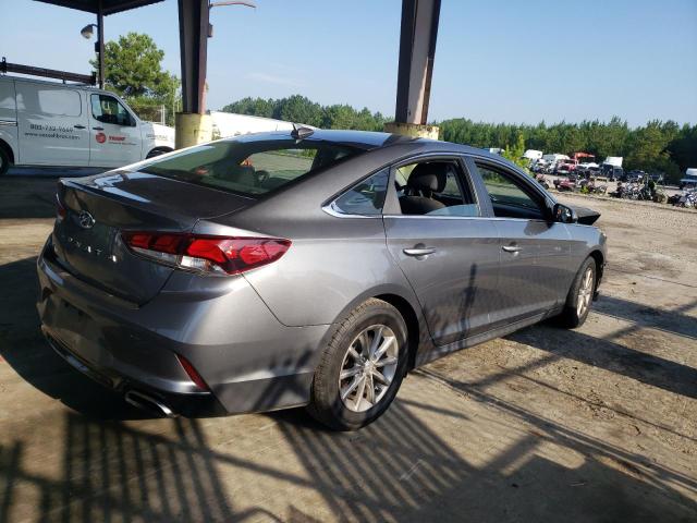 5NPE24AF8KH734403 Hyundai SONATA SE