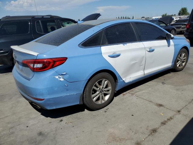 2015 HYUNDAI SONATA ECO - 5NPE24AA6FH116104