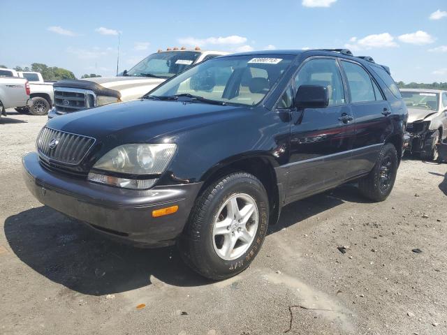 2000 Lexus RX 300 