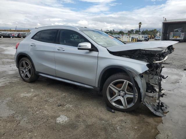 VIN WDCTG4EBXFJ100047 2015 Mercedes-Benz GLA-Class,... no.4