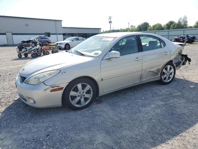 2005 Lexus ES 330 