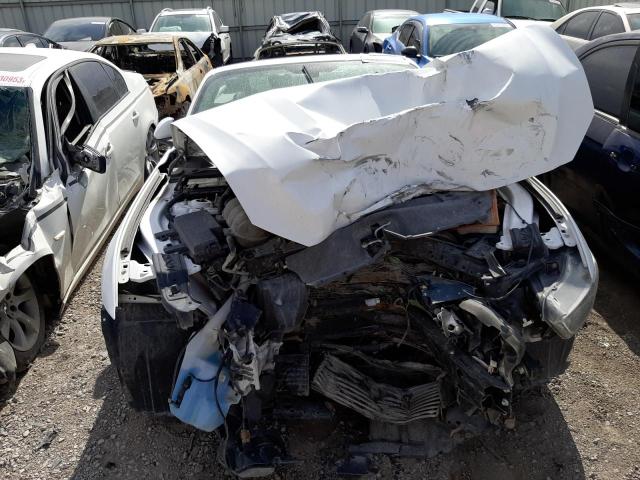 1FATP8UH7F5359726 Ford MUSTANG