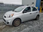 2015 NISSAN MICRA - 3N1CK3CP7FL231851