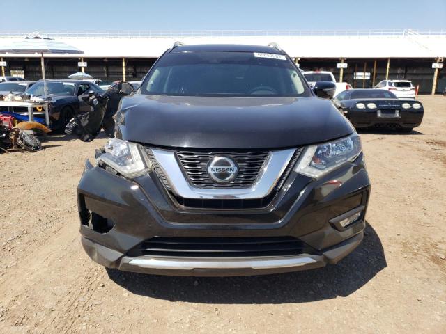 5N1AT2MT1KC759703 Nissan ROGUE S