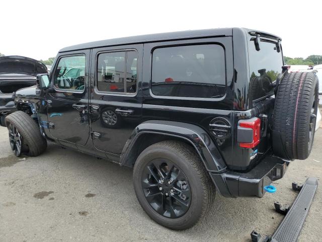 1C4JJXP68MW742220 Jeep Wrangler U 2