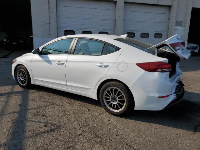 5NPD84LF7JH225523 Hyundai ELANTRA SEL