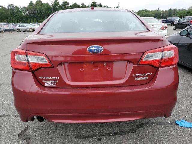 4S3BNAC60F3016156 Subaru Legacy 2.5i Premium