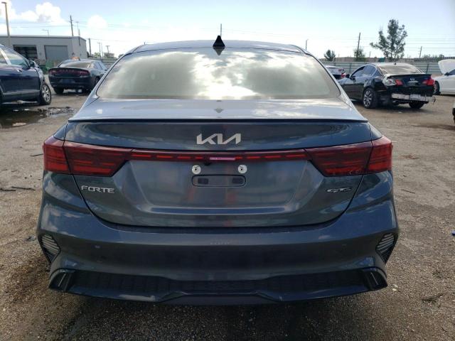 3KPF54AD6NE444891 KIA Forte Gt Line
