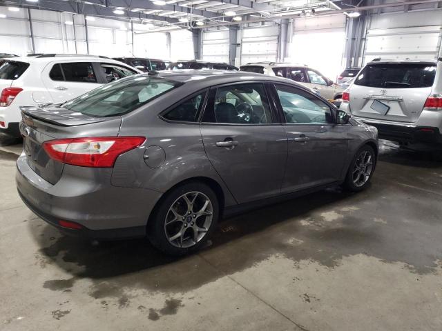 1FADP3F20EL259574 | 2014 FORD FOCUS SE