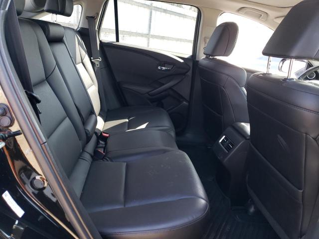 5J8TB3H50HL018339 Acura Rdx Technology