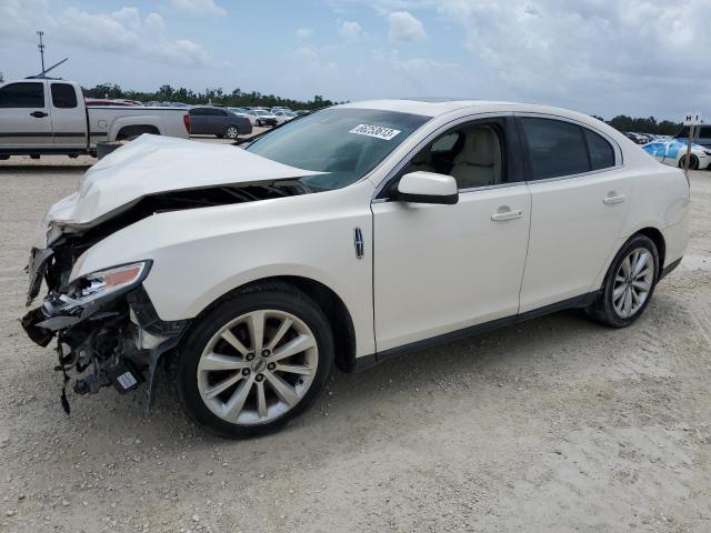 2009 Lincoln MKS 