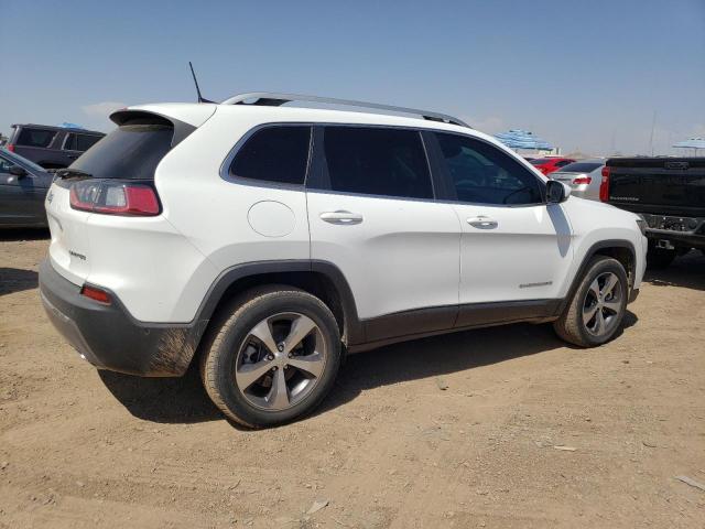 1C4PJMDX3LD629971 Jeep Cherokee Limited