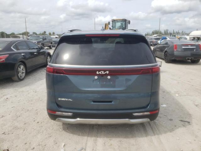 2023 KIA CARNIVAL S KNDNE5H34P6298790