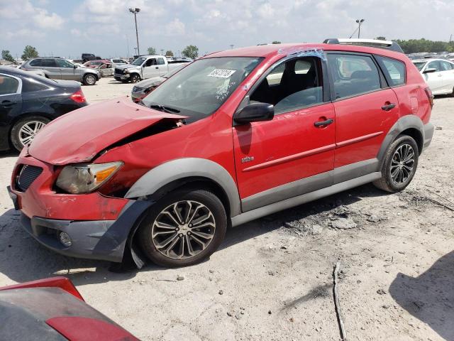 2006 Pontiac Vibe 