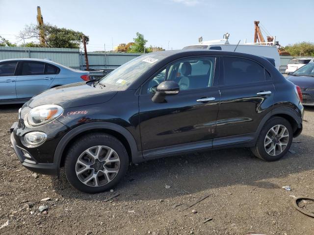 2016 FIAT 500X Trekking