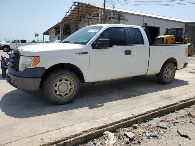 Ford F150