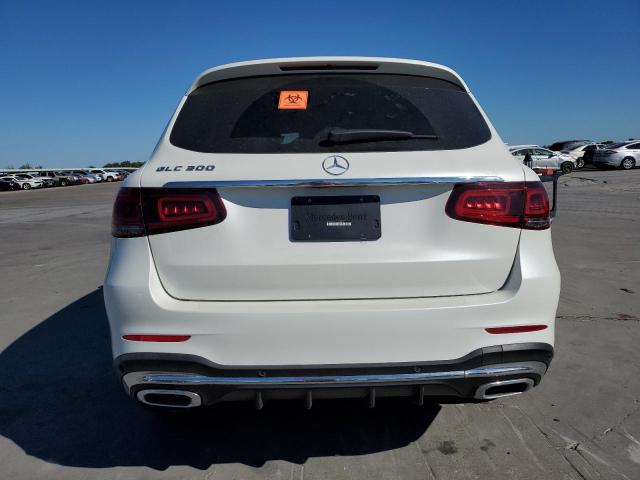 W1N0G8DB8NV329845 Mercedes-Benz GLC-Class GLC 300 6