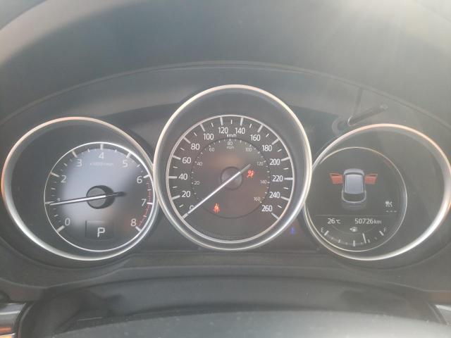 2019 MAZDA CX-5 GRAND - JM3KFBDM7K1635530